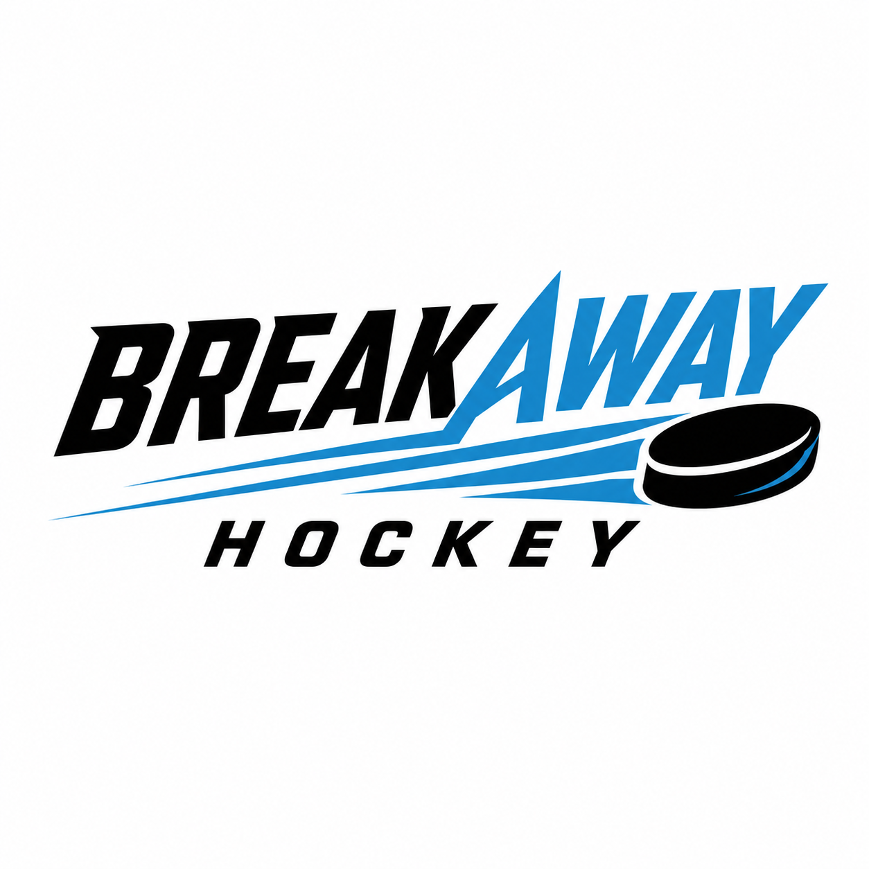 Breakaway Hockey Ireland logo